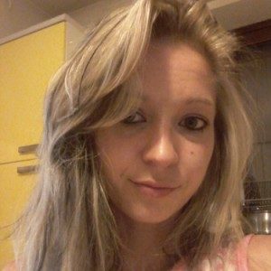 Foto di Alina, Custode a Savona