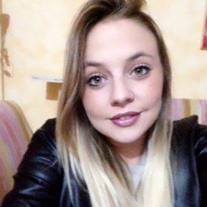 Foto di Giada, Petsitter a Vergiate