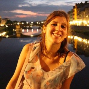 Foto di Ilaria, Colf a Scorze'