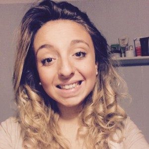 Foto di Martina, Infermiere professionale a Voltri