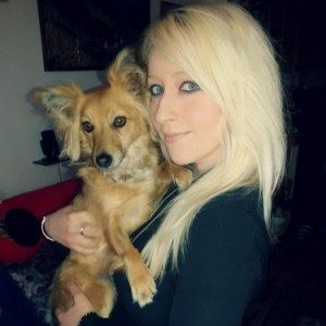 Foto di Marika, Petsitter a Camponogara
