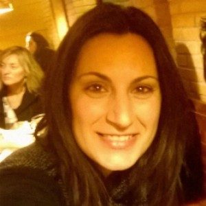 Foto di Alessandra, Custode a Mogliano veneto