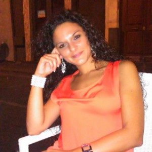 Foto di Valeria Grazia, Colf a Misterbianco