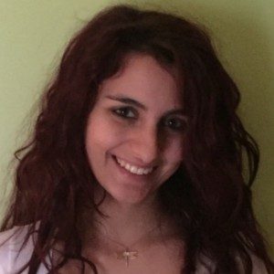 Foto di Samantha, Fisioterapista a Meda