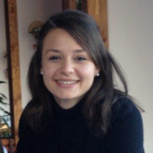 Foto di Andrijana, Babysitter a Trofarello