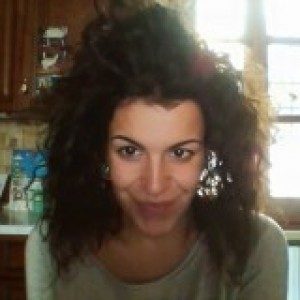 Foto di Giulia, Infermiere professionale a Pavia