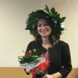Foto di Lucia, Tutor/Aiuto Compiti di Gruppo a Santa lucia di piave