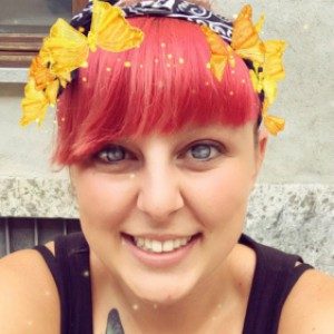 Foto di Sara, Alla pari a Busano