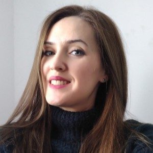 Foto di Anamaria, Petsitter a Cuneo