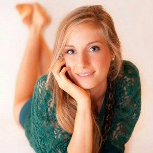 Foto di Giada, Alla pari a Seregno