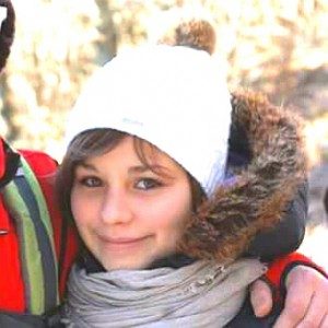 Foto di Natasha, Tutor/Aiuto Compiti di Gruppo a Vezzano