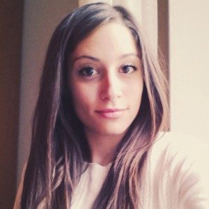 Foto di Giada, Tata a Inverigo