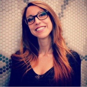 Foto di Roberta, Alla pari a Andora
