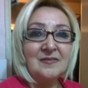 Foto di Simona, Colf a Cosenza