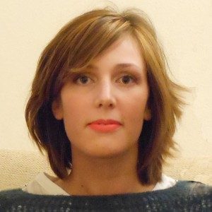 Foto di Sara, Tutor/Aiuto Compiti di Gruppo a Scorze'