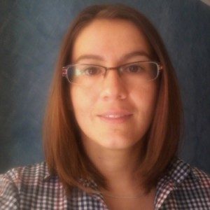 Foto di Adriana, Alla pari a Bricherasio