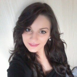 Foto di Jessica, Operatore Socio Sanitario (OSS) a Bottanuco