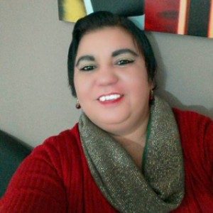 Foto di Cristiane, Custode a Marcon