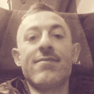 Foto di Domenico, Tutor/Aiuto Compiti di Gruppo a Ancona