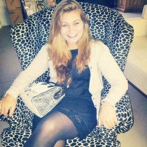 Foto di Francesca, Babysitter a Bomporto