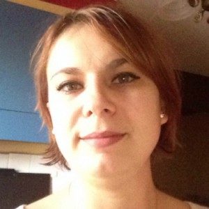 Foto di Iuliana, Custode a Voghera
