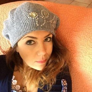Foto di Sara, Colf a Langhirano