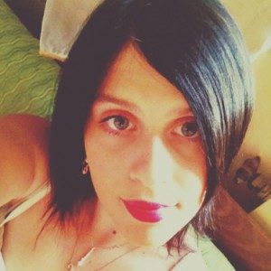 Foto di Martina, Colf a Seravezza