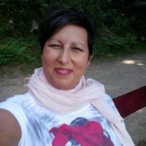 Foto di Mara, Colf a Casalino
