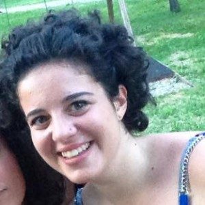 Foto di Giulia, Dog Walker a Piacenza