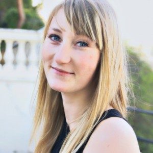 Foto di Jessica, Tutor privato/Aiuto compiti a Massa