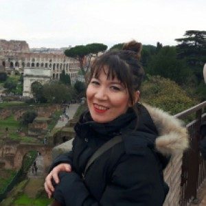 Foto di Samantha, Assistente Turistico per Disabili a Melegnano