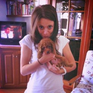 Foto di Martina, Petsitter a Domodossola