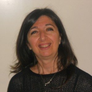 Foto di Cinzia, Babysitter a Cotignola