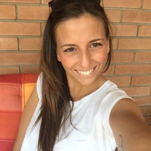 Foto di Federica, Babysitter a Oleggio