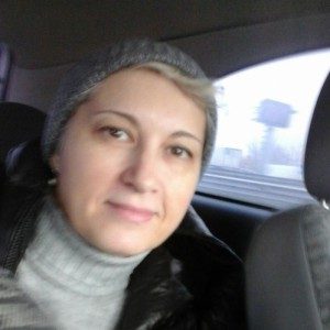 Foto di Marinela, Infermiere professionale a Milano