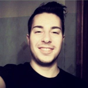 Foto di Matthias, Dog Walker a Bra