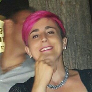 Foto di Chiara, Colf a Orbassano