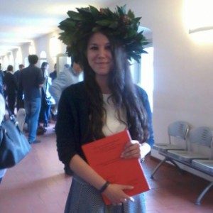 Foto di Giulia, Tutor/Aiuto Compiti di Gruppo a Iseo