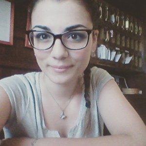 Foto di Sidorela, Tutor/Aiuto Compiti di Gruppo a Agliana