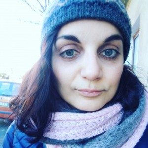 Foto di Francesca, Colf a Cagliari