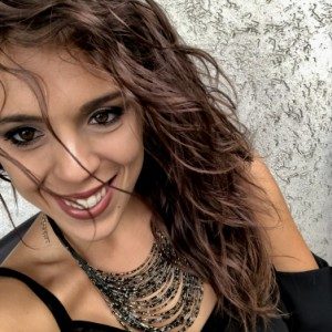 Foto di Giada, Tutor privato/Aiuto compiti a Goito