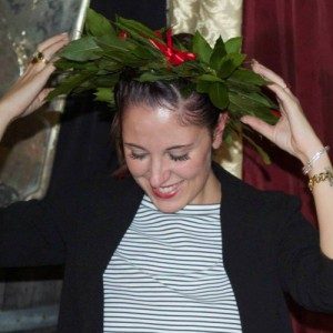 Foto di Elisa, Infermiere professionale a Massarosa