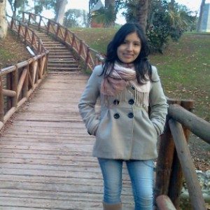 Foto di Erika, Badante a Modena