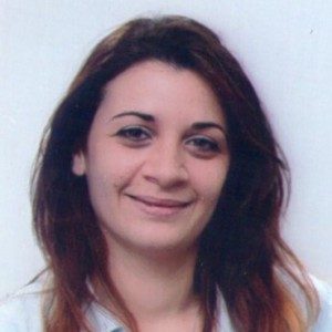 Foto di Marzia, Custode a Casoria