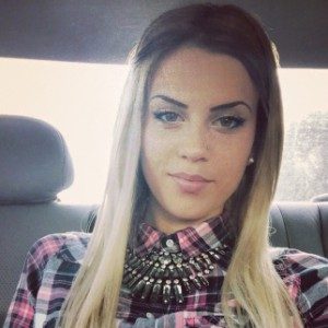 Foto di Andreea, Tata a Quarrata