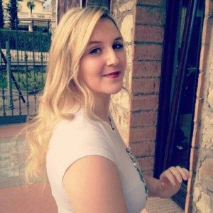 Foto di Michela, Custode a Bovezzo