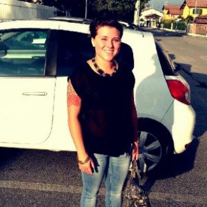 Foto di Jacqueline, Colf a Senna lodigiana