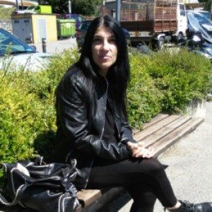 Foto di Silvia, Colf a Lomazzo
