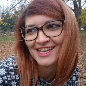 Foto di Samantha, Alla pari a Brugnato