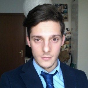Foto di Luca, Colf a Battipaglia